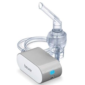 Beurer IH58UK Compact nebuliser | for colds