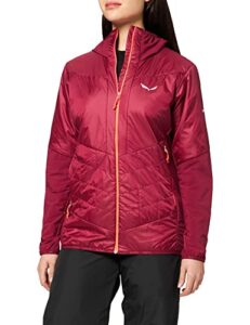 Salewa Women's Sternai Twr W Jkt Insulation Jacket lined with wool