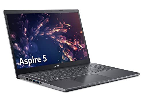 Acer Aspire 5 A515-57G 15.6 Inch Laptop - (Intel Core i5-1235U