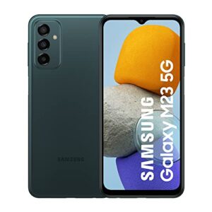 Samsung Galaxy M23 5G
