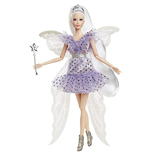 Barbie Signature Tooth Fairy Doll