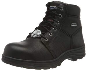 Skechers Men's Workshire Classic Boots