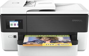 HP Officejet Pro 7720 Colour A3 Wireless Multifunction Printer