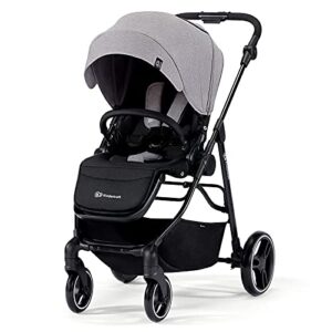 Kinderkraft Stroller VESTO