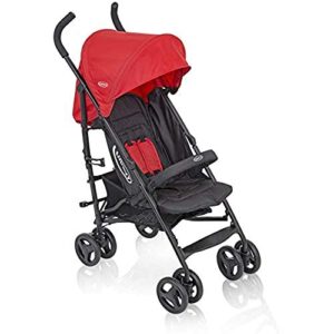 Graco TraveLite Pushchair/Stroller (Birth to 3 Years Approx