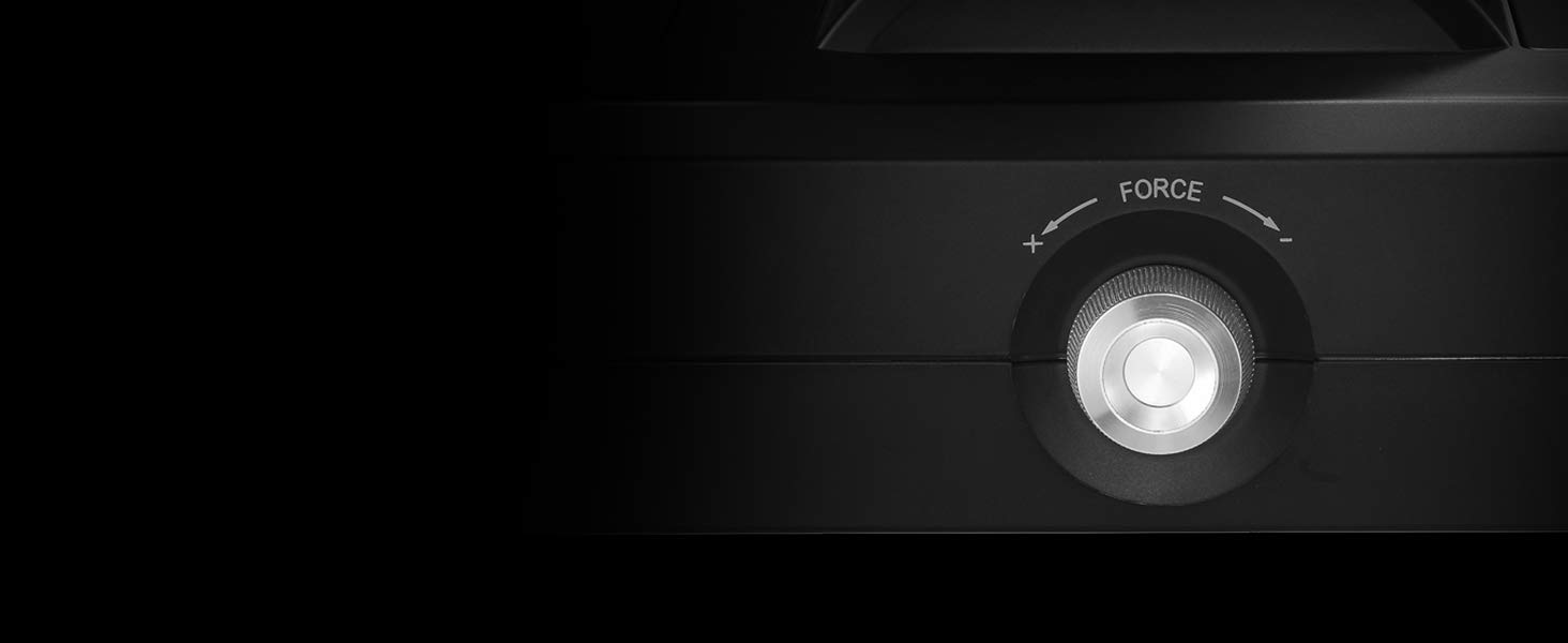 X52 Pro Flight Control System