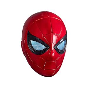 Marvel Spider-Man Iron Spider Electronic Helme