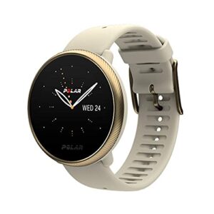 Polar Ignite 2 - GPS Fitness watch for women - Sports Smart watch for men