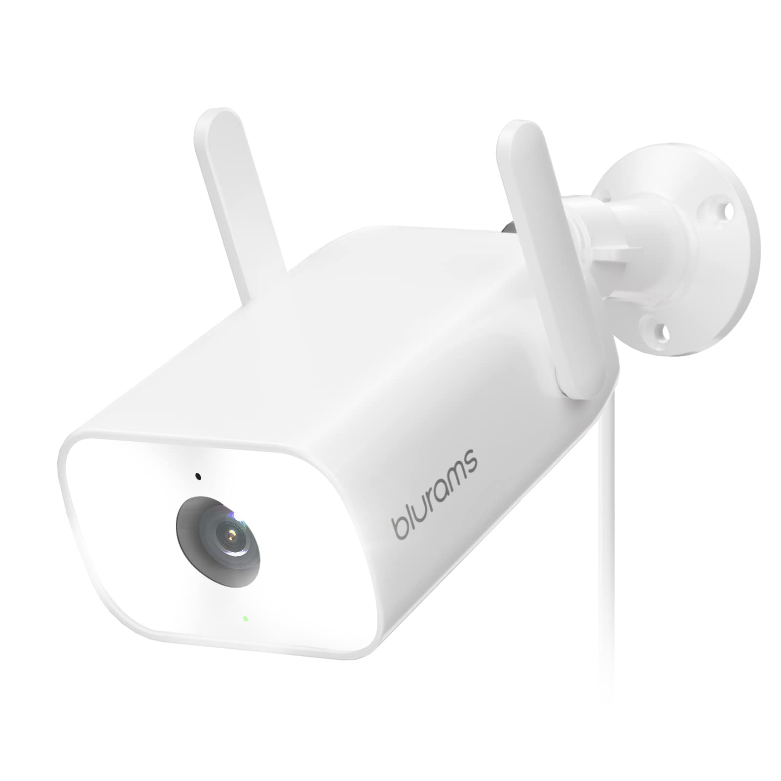 Blurams Security Camera Outdoor 3MP