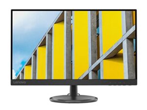 Lenovo D27-30 27 inch FHD with Eyesafe Monitor (VA Panel