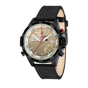 Sector No Limits Men's Watch