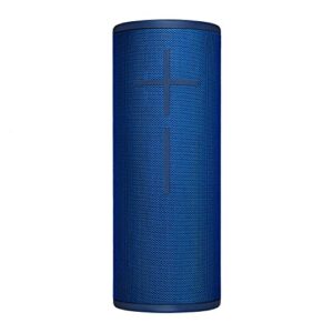 Ultimate Ears MEGABOOM 3 Wireless Bluetooth Speaker (Powerful Sound + Thundering Bass