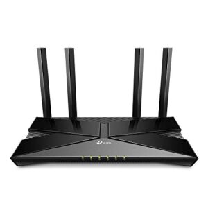 TP-Link AX1800 Wi-Fi 6 Gigabit Dual Band Wireless Router