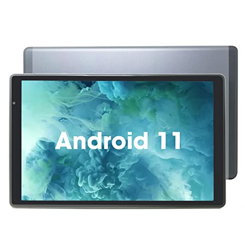 CWOWDEFU Tablet 10 Inch Android 11 Tablet Computer PC 3GB RAM 32GB ROM 6000mAh HD Touchscreen Tablets 5G WiFi 6 Tabletas