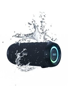 MIFA Portable Bluetooth Speaker 60W