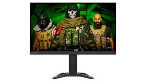 Lenovo G27q-30 27 Inch QHD (1440) Gaming Monitor (VA Panel