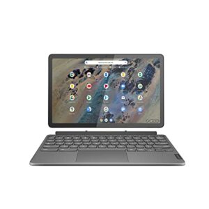 Lenovo IdeaPad Duet 3 10.95 Inch 2K AF (anti-fingerprint) Laptop - (Qualcomm Snapdragon 7c Gen 2