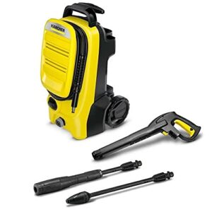 Karcher K 4 Compact Pressure Washe
