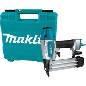 Makita AF506 18G Brad Naile