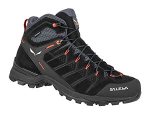 Salewa Men's Ms Alp Mate Mid Gore-tex Trekking & Hiking Boots