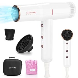 Hair Dryer