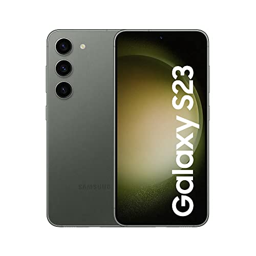 Samsung Galaxy S23 5G Dual SIM Android Mobile Phone