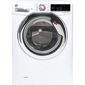 Hoover H-Wash 300 H3DS4855TACE Freestanding Washer Dryer