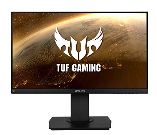 ASUS TUF Gaming VG249Q