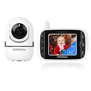 HELLO BABY Baby Monitor