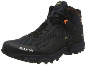 Salewa Men's Ms Ultra Flex 2 Mid Gore-tex Trail Running Shoes