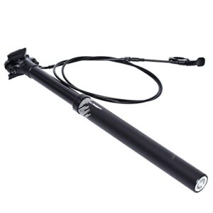 RSP Plummet Remote Dropper Seat Pos