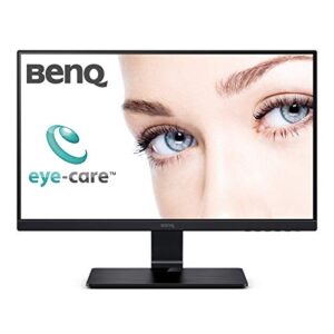 BenQ GW2475H 24-Inch FHD Eye-Care IPS LED Monitor