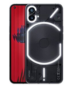 Nothing Phone (1) - 12GB RAM + 256GB