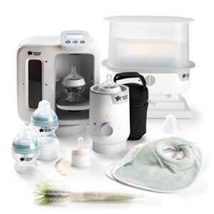 Tommee Tippee Ultimate Formula Feeding Kit
