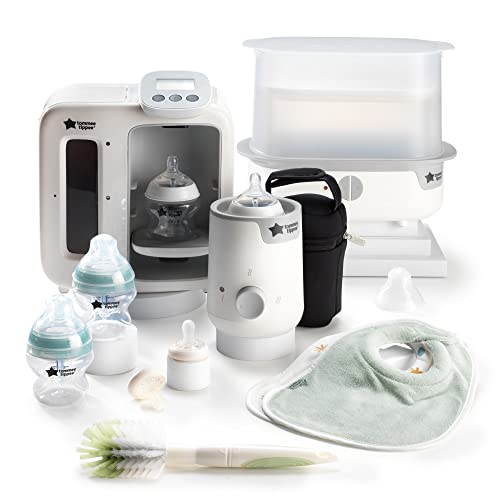 Tommee Tippee Ultimate Formula Feeding Kit