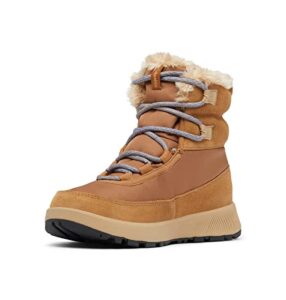 Columbia Women's Slopeside Peak Snow Boo