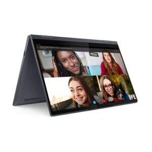 Lenovo Yoga 7 14 inch FHD Laptop - (AMD Ryzen 7 5800U