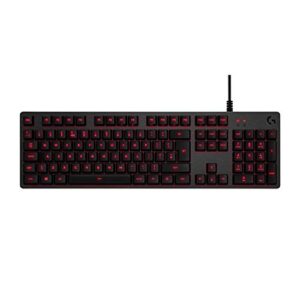 Logitech G413 Mechanical Gaming Keyboard