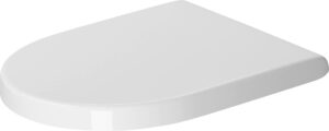 Duravit Toilet seat Starck 3