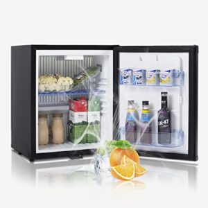 Techomey 12V Fridge for Campervan