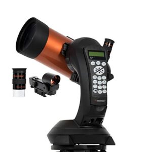 Celestron 11049 NexStar 4 SE Computerised Telescope