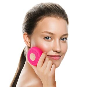 Foreo Ufo Mini Full Facial Led Mask Treatment