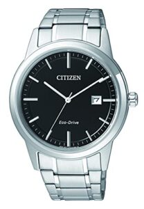 Citizen Mens Analogue Eco-Drive Watch