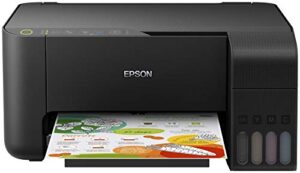 Epson EcoTank ET-2710 Print/Scan/Copy Wi-Fi