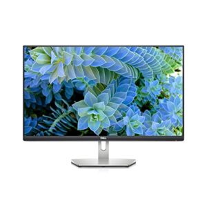 Dell S2421H 24 Inch Full HD (1920x1080) Monitor