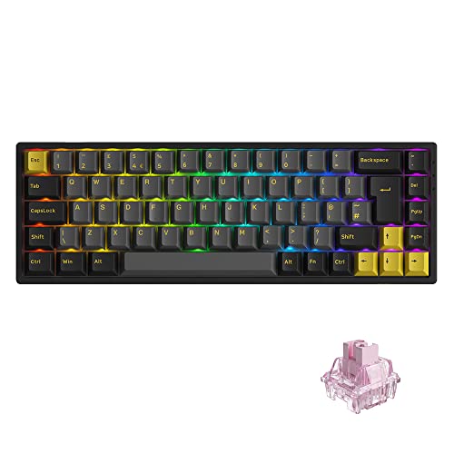 Akko 3068B Plus RGB Mechanical Gaming Keyboard