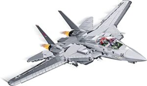 COBI 5811 Top Gun Building Blocks