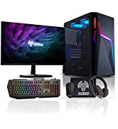 Customer Gaming PC