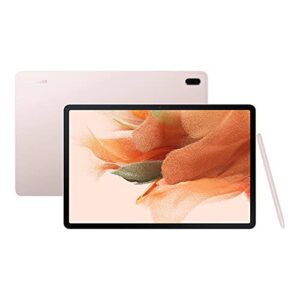 Samsung Tab S7 Fe 5G 64GB - Light Pink (Old Version)