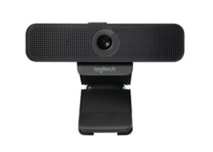 Logitech C925-E Business Webcam